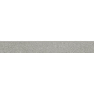 Anatolia Tile 3X24 Bn Mjork Color Body Porcelain Clay 4502-0300-0 Bullnose Clay 3x24 Bullnose - premium natural stone mosaic tile from Anatolia Tile, available at PoshHaus showroom in Keene, NH