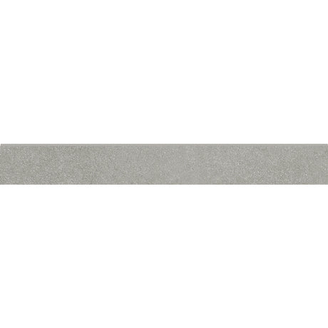 Anatolia Tile 3X24 Bn Mjork Color Body Porcelain Clay 4502-0300-0 Bullnose Clay 3x24 Bullnose - premium natural stone mosaic tile from Anatolia Tile, available at PoshHaus showroom in Keene, NH