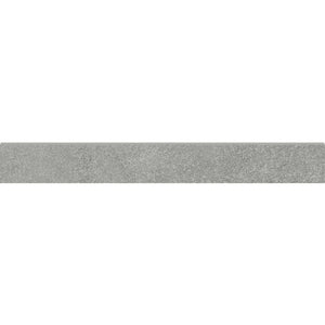 Anatolia Tile 3X24 Bn Mjork Color Body Porcelain Mica 4502-0299-0 Bullnose Mica 3x24 Bullnose - premium natural stone mosaic tile from Anatolia Tile, available at PoshHaus showroom in Keene, NH
