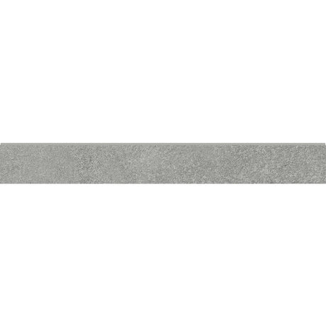 Anatolia Tile 3X24 Bn Mjork Color Body Porcelain Mica 4502-0299-0 Bullnose Mica 3x24 Bullnose - premium natural stone mosaic tile from Anatolia Tile, available at PoshHaus showroom in Keene, NH
