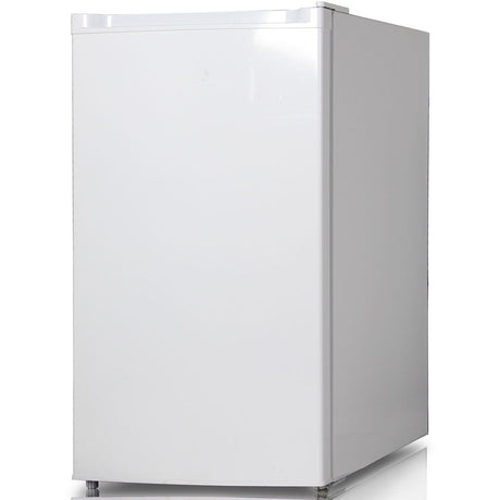 4.4 Cu. Ft. Refrigerator with Freezer Compartment PoshHaus