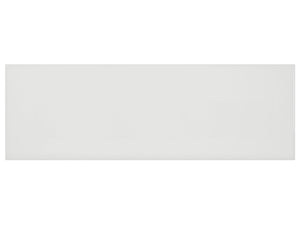 Anatolia Tile 4 X 12 Soho Vintage Grey Beveled Glossy Glazed Ceramic Wall Tile 4000-0224-0 Vintage Grey 4x12 Beveled - premium natural stone mosaic tile from Anatolia Tile, available at PoshHaus showroom in Keene, NH