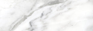 Anatolia Tile 4X12 La Marca Arabescato Honed & Rectified 4500-0905-0 Arabescato 4x12 Honed - premium natural stone mosaic tile from Anatolia Tile, available at PoshHaus showroom in Keene, NH