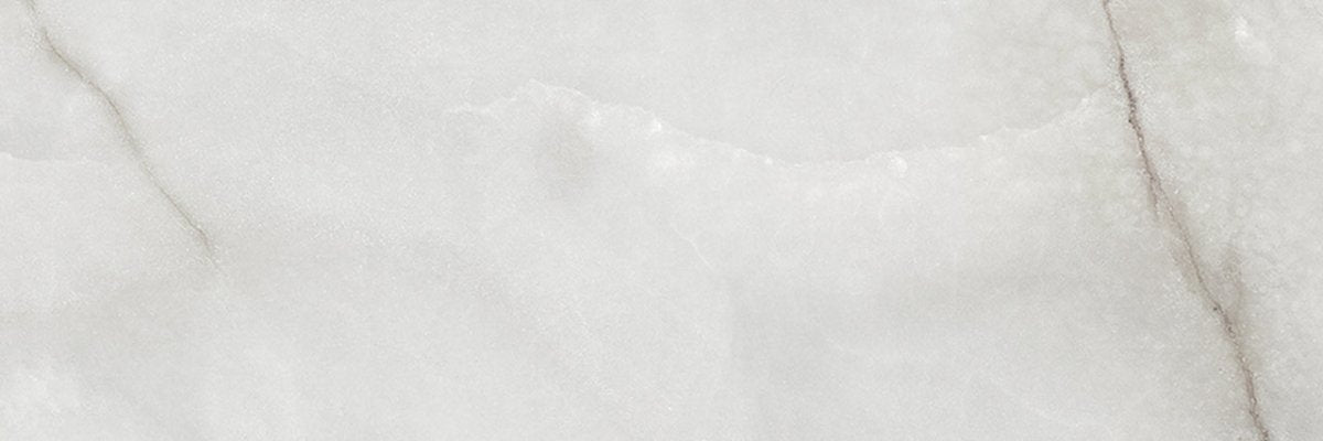 Anatolia Tile 4X12 La Marca Onyx Honed & Rectified 4500-0910-0 Onyx Nuvolato 4x12 Honed - premium natural stone mosaic tile from Anatolia Tile, available at PoshHaus showroom in Keene, NH