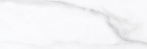 Anatolia Tile 4X12 La Marca Statuario Honed & Rectified 4500-0912-0 Statuario Nuovo 4x12 Honed - premium natural stone mosaic tile from Anatolia Tile, available at PoshHaus showroom in Keene, NH