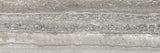 Anatolia Tile 4X12 La Marca Travertino Polished & Rectified 4500-0902-0 Travertino Instrata 4x12 Polished - premium natural stone mosaic tile from Anatolia Tile, available at PoshHaus showroom in Keene, NH