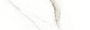 Anatolia Tile 4X12 Mayfair Calacatta Oro Polished Rectified Porcelain 4500-0370-1 Calacatta Oro 4x12 - premium natural stone mosaic tile from Anatolia Tile, available at PoshHaus showroom in Keene, NH