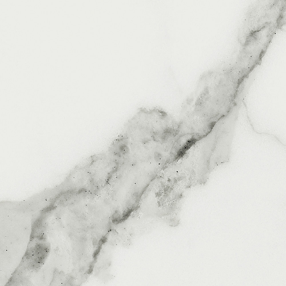 Anatolia Tile 4X12 Mayfair Statuario Venato Polished Rectified Porcelain 4500-0379-1 Statuario Venato 4x12 - premium natural stone mosaic tile from Anatolia Tile, available at PoshHaus showroom in Keene, NH