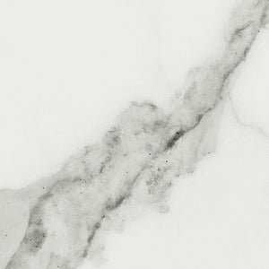 Anatolia Tile 4X12 Mayfair Statuario Venato Polished Rectified Porcelain 4500-0379-1 Statuario Venato 4x12 - premium natural stone mosaic tile from Anatolia Tile, available at PoshHaus showroom in Keene, NH