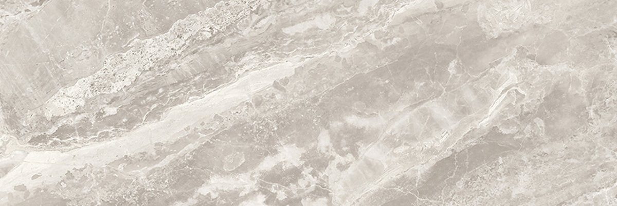 Anatolia Tile 4X12 Mayfair Stella Agento Polished Rectified Porcelain 4500-0388-1 Stella Argento 4x12 - premium natural stone mosaic tile from Anatolia Tile, available at PoshHaus showroom in Keene, NH