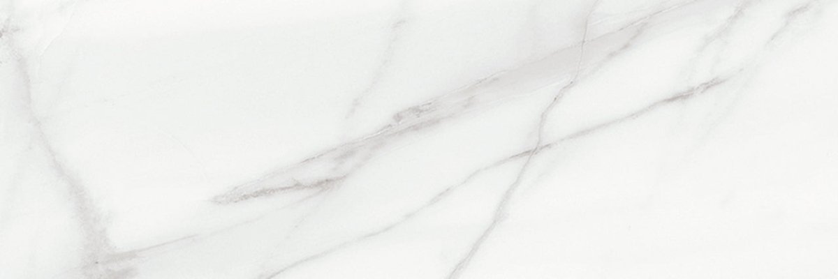 Anatolia Tile 4X12 Mayfair Volakas Grigio Polished Rectified Porcelain 4500-0407-1 Volakas Grigio 4x12 - premium natural stone mosaic tile from Anatolia Tile, available at PoshHaus showroom in Keene, NH