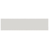 Anatolia Tile 4 X 16 Soho Halo Grey Matte Glazed Ceramic Wall Tile 4000-0234-0 Halo Grey 4x16 Matte - premium natural stone mosaic tile from Anatolia Tile, available at PoshHaus showroom in Keene, NH