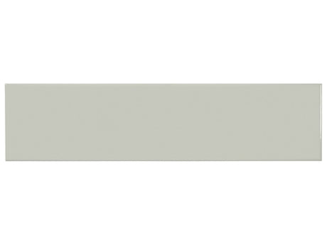 Anatolia Tile 4 X 16 Soho Soft Sage Matte Glazed Ceramic Wall Tile 4000-0238-0 Soft Sage 4x16 Matte - premium natural stone mosaic tile from Anatolia Tile, available at PoshHaus showroom in Keene, NH