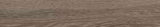 Anatolia Tile 4X24 Aspen Sequoia Rectified Porcelain 4500-0069-1 Sequoia 4x24 - premium natural stone mosaic tile from Anatolia Tile, available at PoshHaus showroom in Keene, NH