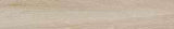 Anatolia Tile 4X24 Aspen Paper Birch Rectified Porcelain 4500-0066-1 Paper Birch 4x24 - premium natural stone mosaic tile from Anatolia Tile, available at PoshHaus showroom in Keene, NH