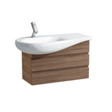 Laufen 4.2447.0.097.630.1 Alessi 48” Wall Vanity