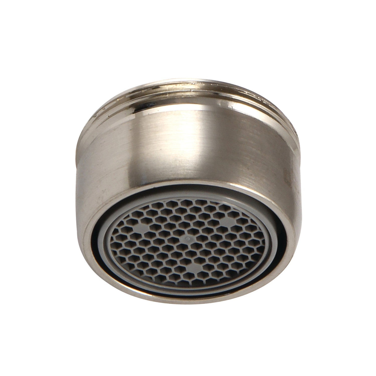 Cal Green 40215961XA0 0.5 GPM Male Aerator, Brushed Nickel