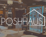 Book a PoshHaus Showroom Appointment