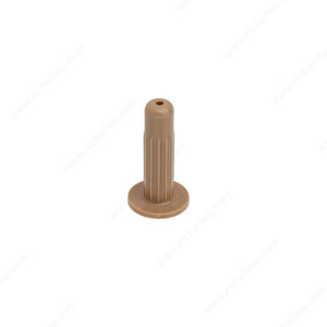 Richelieu 296715841 Plastic Caster Stem