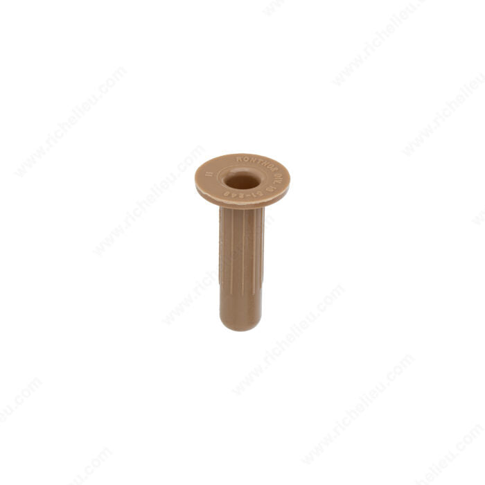 Richelieu 296715841 Plastic Caster Stem