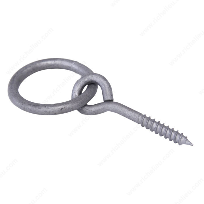 Mibro Marine 464371 Harness Ring with Eyebolt