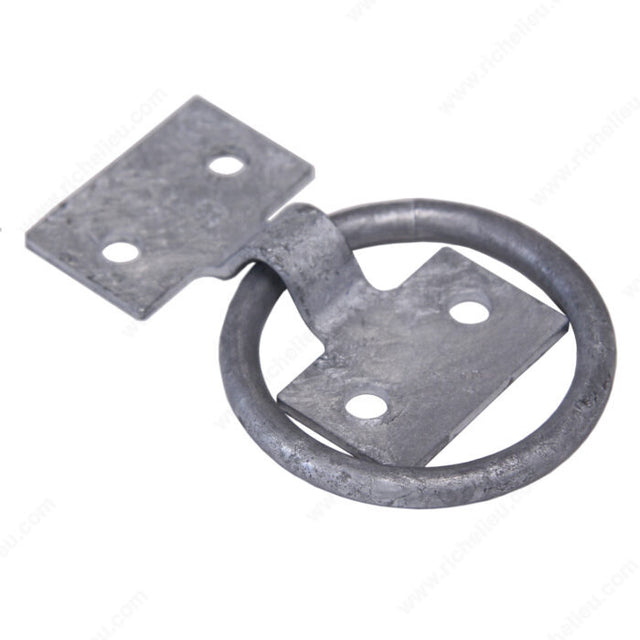 Mibro Marine 464461 Harness Ring with Mounting Bracket