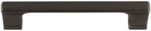 Jeffrey Alexander 752-128SN 128 mm Center-to-Center Satin Nickel Sullivan Cabinet Pull
