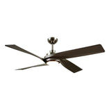 Kuzco CF96956-BG Horizon 56" Ceiling Fan