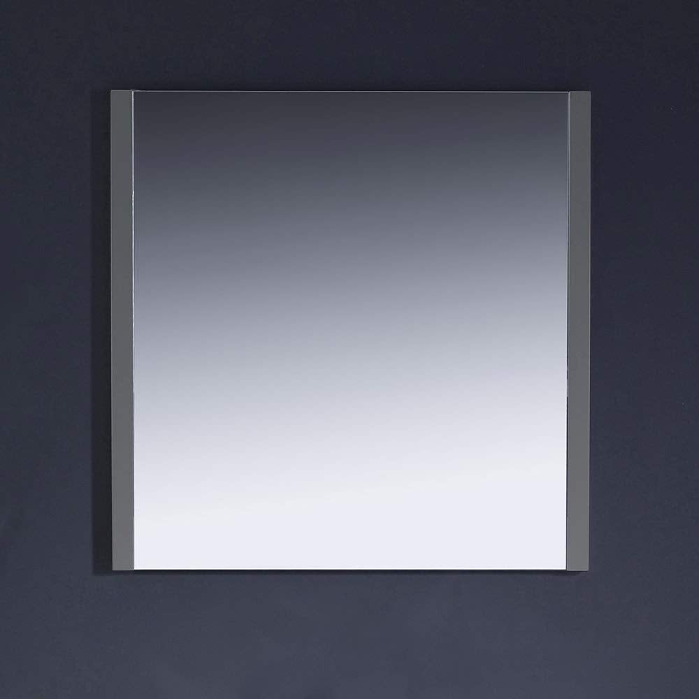 Fresca FMR6236ES Fresca Torino 32" Espresso Mirror