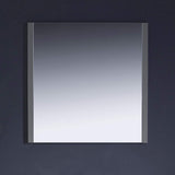 Fresca FMR6236ES Fresca Torino 32" Espresso Mirror