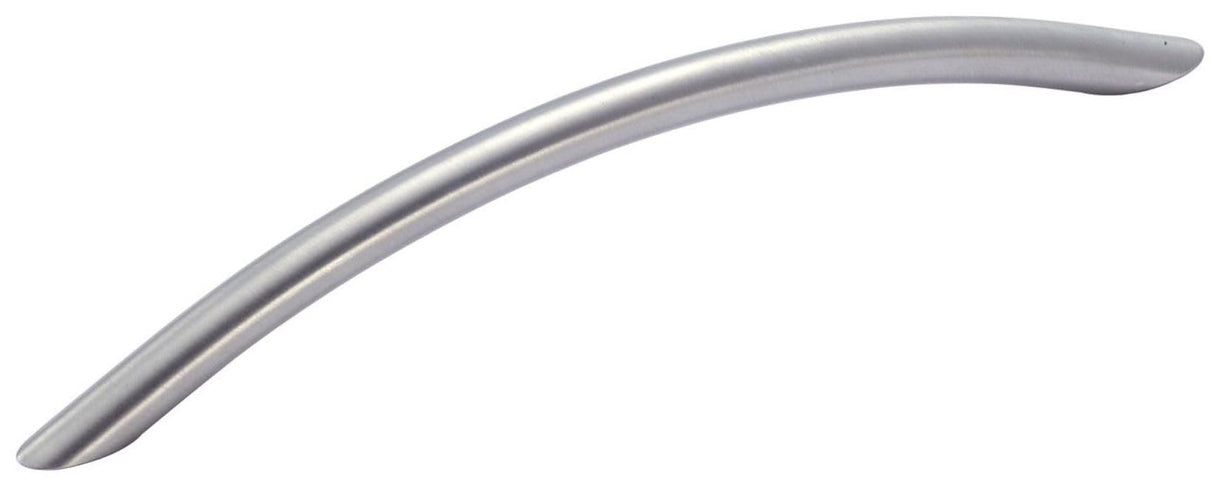 Amerock Bow Pulls - Stainless Steel