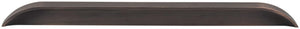 Jeffrey Alexander 484-305SBZ 305 mm Center-to-Center Satin Bronze Elara Cabinet Pinch Pull