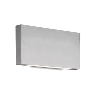 Kuzco AT6610-BN MICA 10" AT Brushed Nickel 120V ELV LED 3000K 90CRI 26W