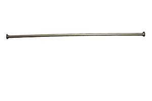 Straight Shower Rod