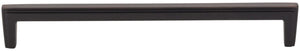 Jeffrey Alexander 259-192SN 192 mm Center-to-Center Satin Nickel Lexa Cabinet Pull
