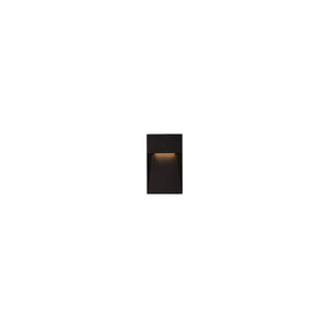 Kuzco EW71403-BK CASA 3" EW Black 120V ELV LED 3000K 90CRI 9W