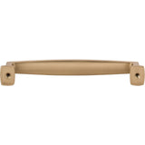 Jeffrey Alexander 171-128SBZ 128 mm Center-to-Center Satin Bronze Richard Cabinet Pull