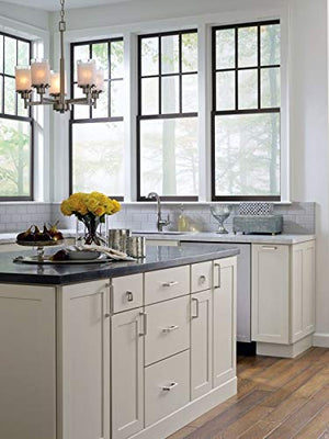 Amerock BP55281 Blackrock 18 Inch Center to Center Handle Cabinet Pull