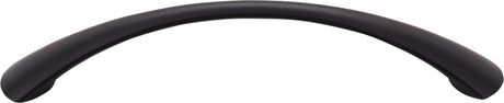 Elements 976-128DN 128 mm Center-to-Center Dull Nickel Arched Belfast Cabinet Pull