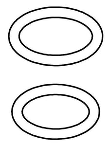 Pfister 949-004 O-Ring, N/A 949-0040