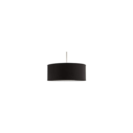 Kuzco 41083B GREGORY 20" PD Black 3 x 60W E26