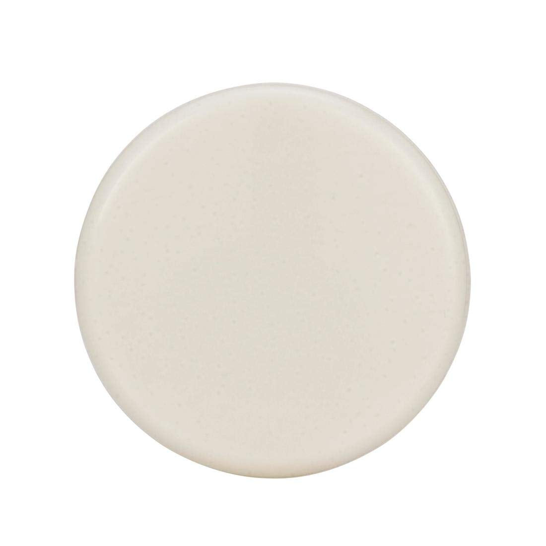 Amerock BP803PW Allison Value Hardware Pull, White, 5-Inch