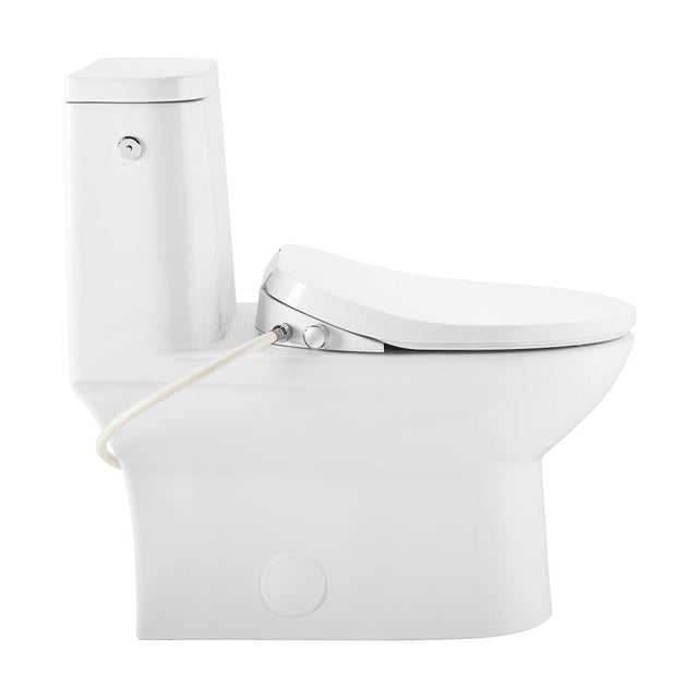 Avancer Smart Toilet Seat Bidet