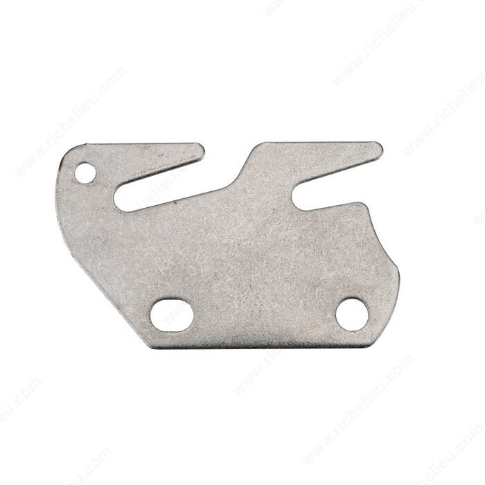 Richelieu 296510499 Bed Fitting, Left