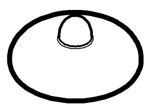 Pfister 941-087U PART 941-087U