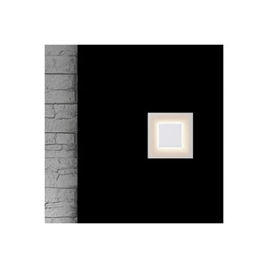 Sonneman 2368.98 CENTER ECLIPSE LED Sconce