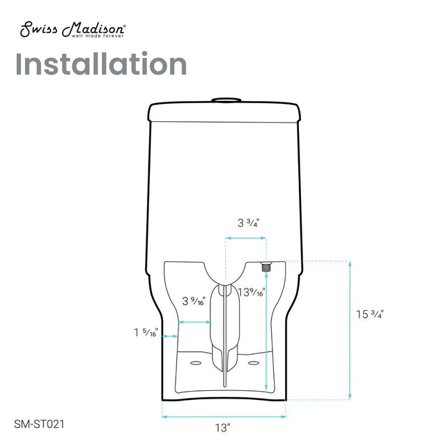 Avancer Smart Toilet Seat Bidet