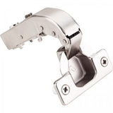 Hardware Resources 700.0N24.05 90° Heavy Duty Blind Corner Inset Cam Adjustable Soft-close Hinge with Press-in 8 mm Dowels