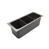 John Boos UBBWH-18 Bottle Well Holders (Underbar)