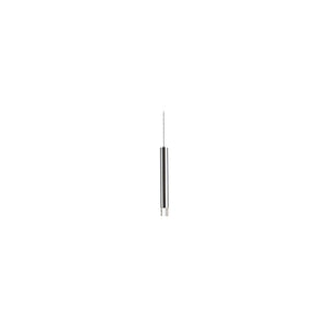 Kuzco PD7716-CH PENDULA 16" PD Chrome 120V ELV LED 3000K 90CRI 6W